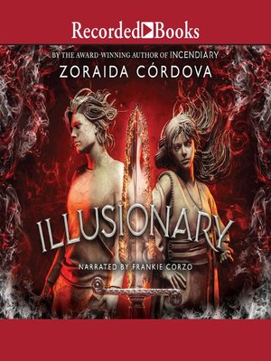 cover image of Illusionary